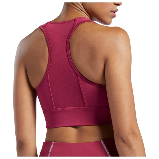 Reebok Γυναικείο μπουστάκι Reebok Γυναικείο μπουστάκι